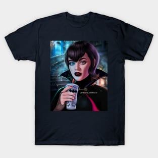 Mavis Dracula T-Shirt